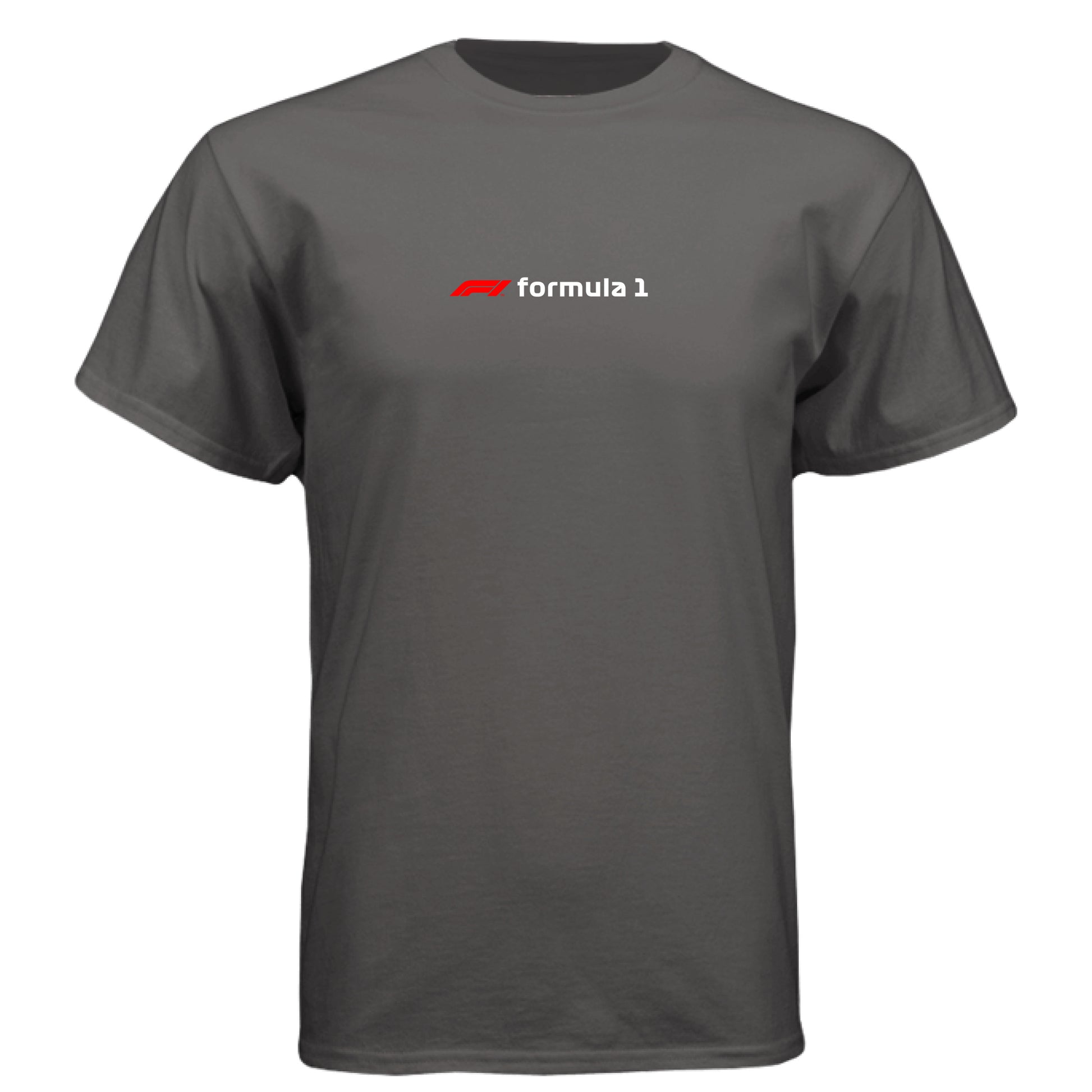 Graphite Black - FRONT