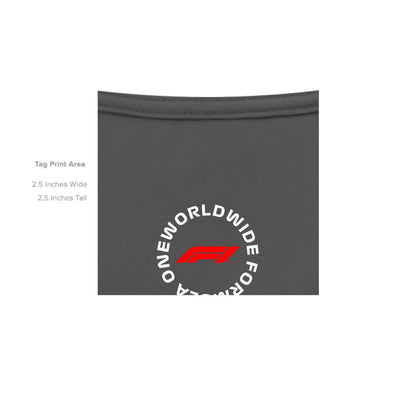 Graphite Black - INSIDE_TAG_LINE