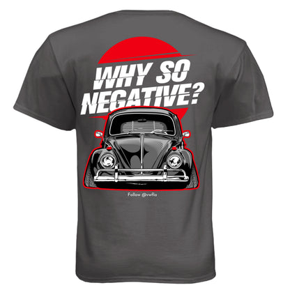 Graphite Black - BACK