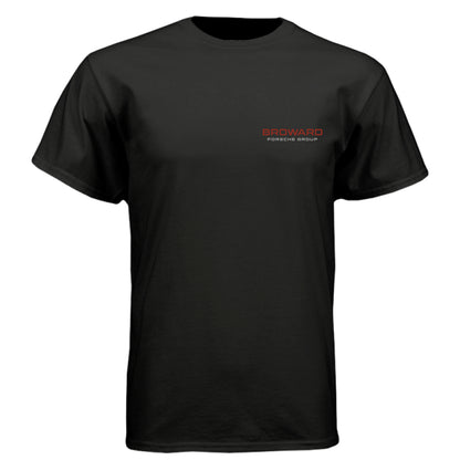 BLACK - FRONT