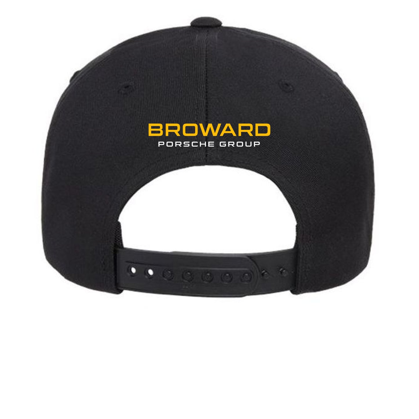 Black - BACK