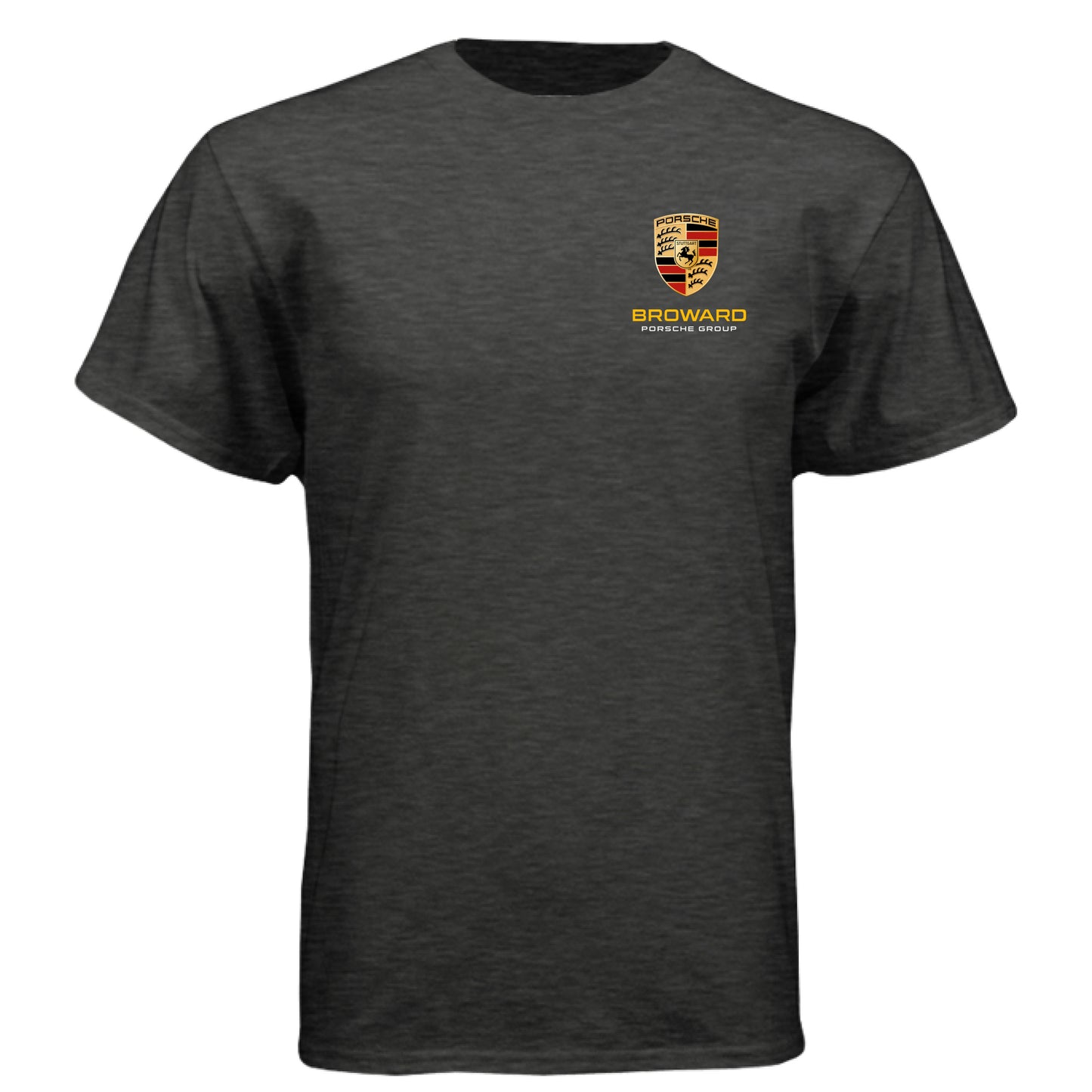 VINTAGE BLACK - FRONT