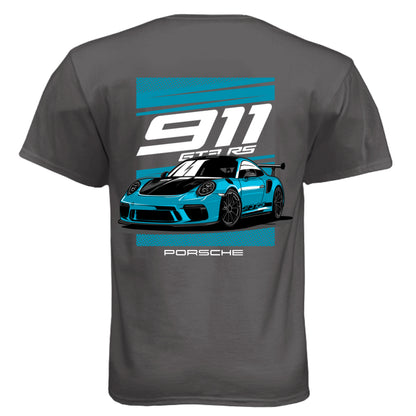 Graphite Black - BACK