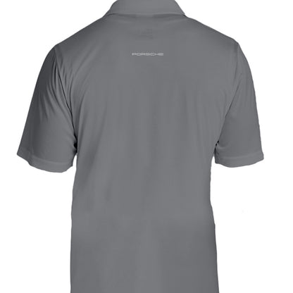 SPORT GRAPHITE - BACK