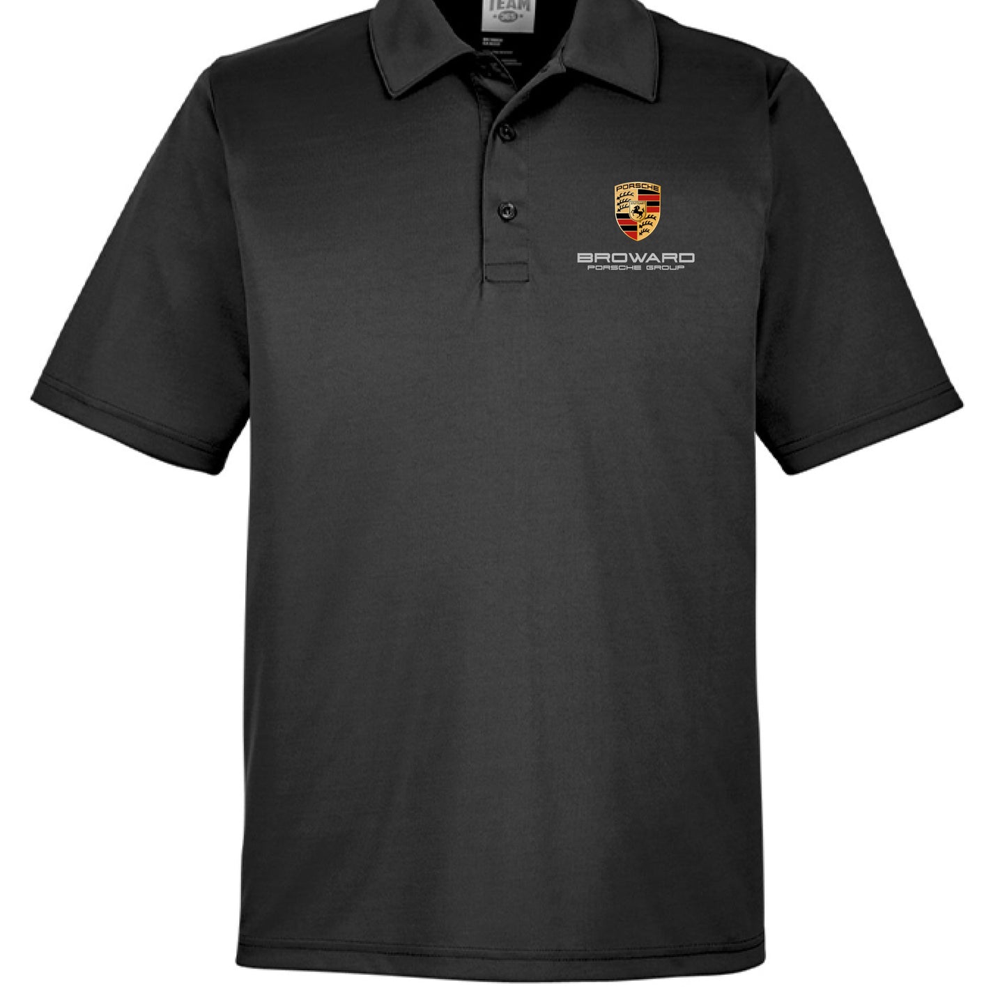 BLACK - FRONT