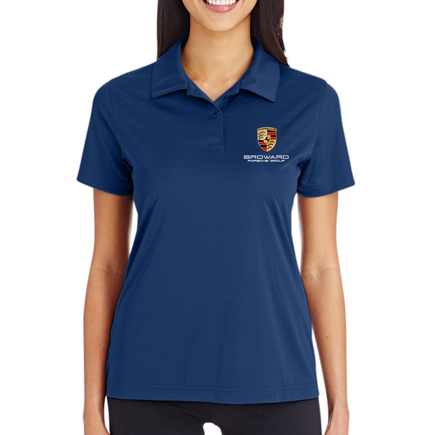 SPORT DARK NAVY - FRONT