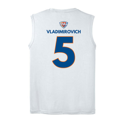 White - BACK