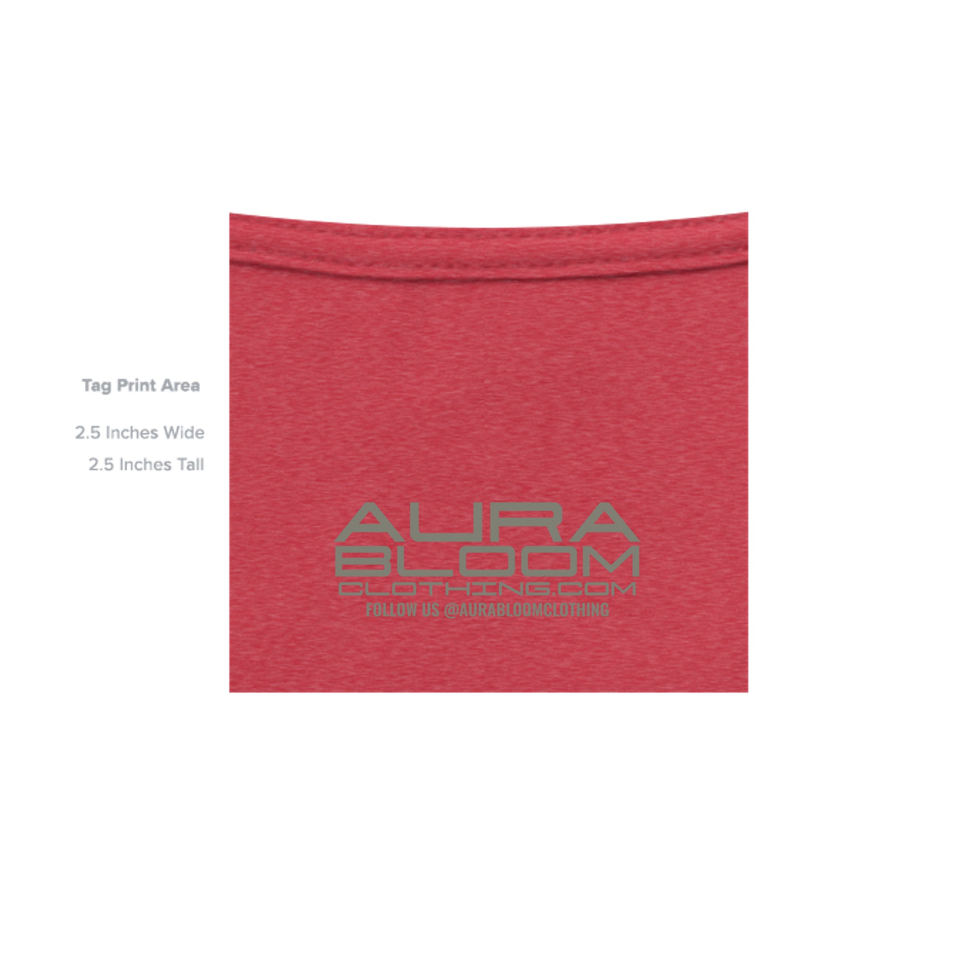 VINTAGE RED - 6010 - INSIDE_TAG_LINE
