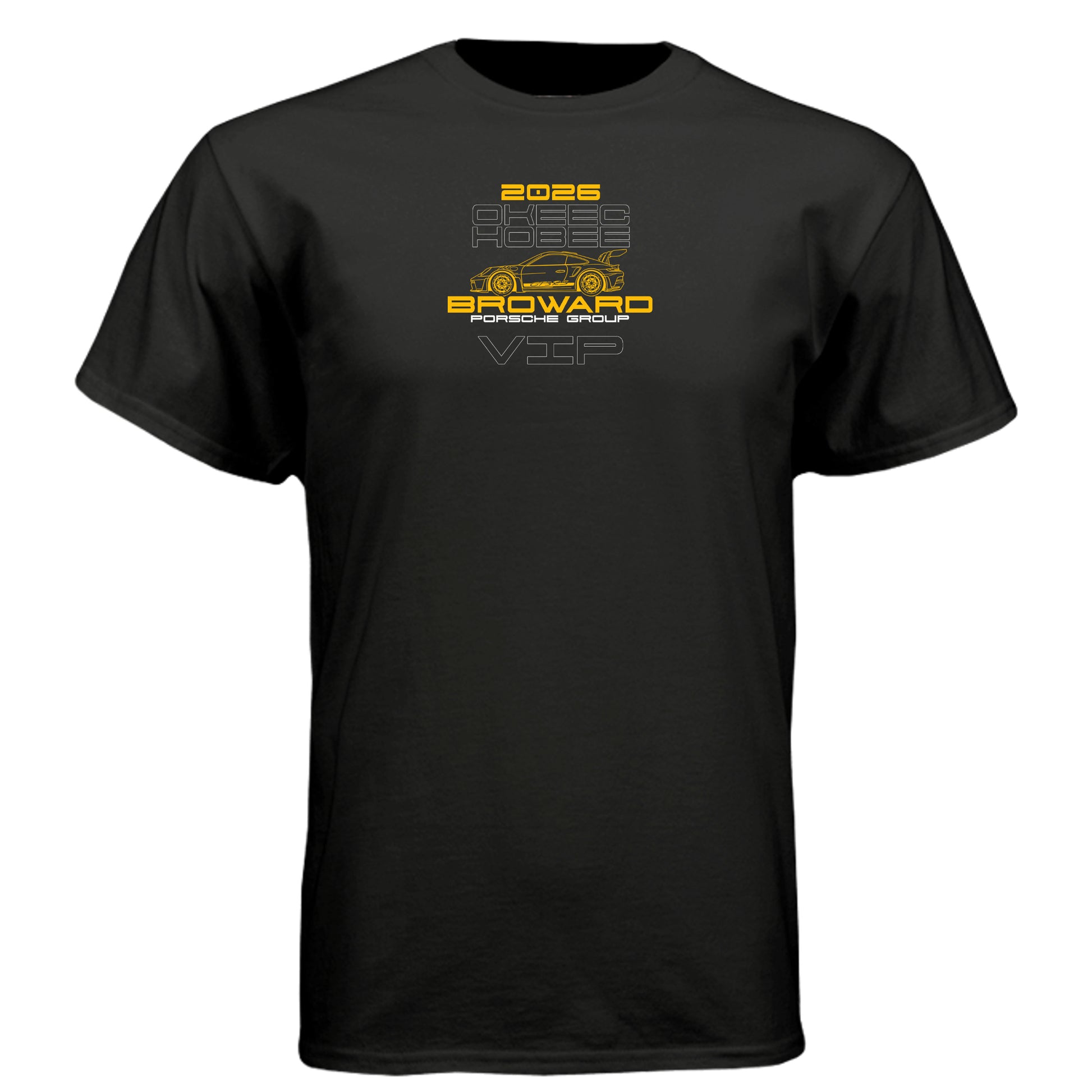 BLACK - 6010 - FRONT