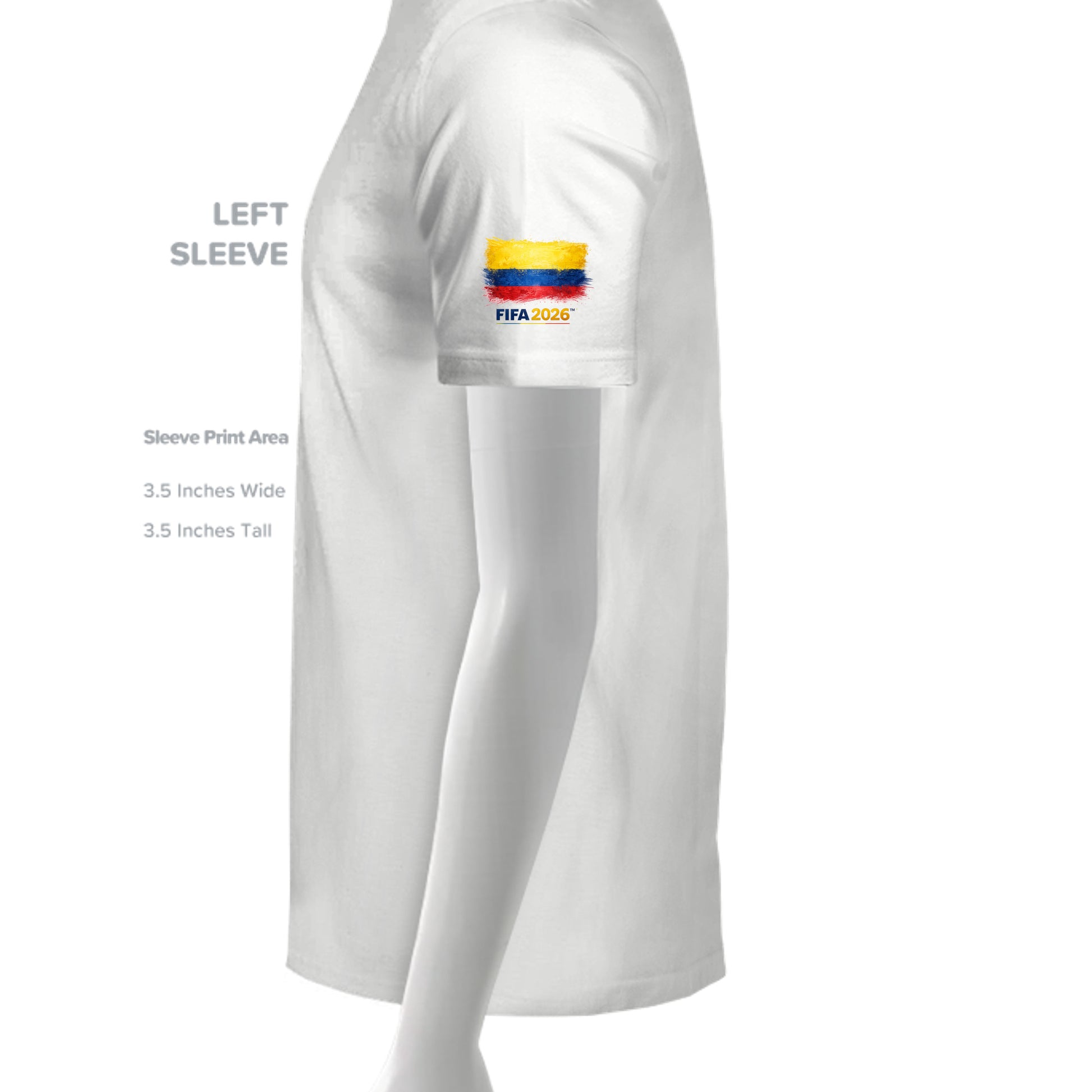 White - LST340 - SLEEVE_LEFT