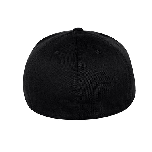 BLACK - 6297F - BACK