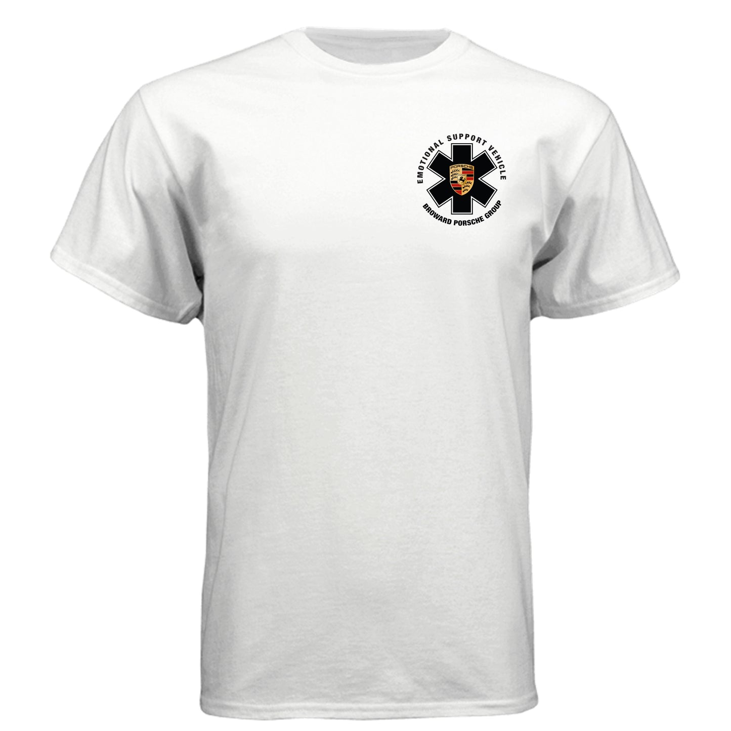 WHITE - 6010 - FRONT