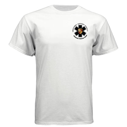 WHITE - 6010 - FRONT